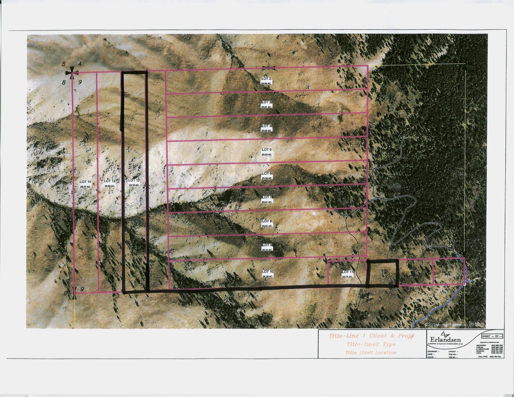 Leavenworth Real Estate The John's Real Estate Corporation Osprey